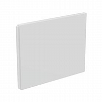 Панел за вана I.Life T479001, страничен 80 см. – Ideal Standard